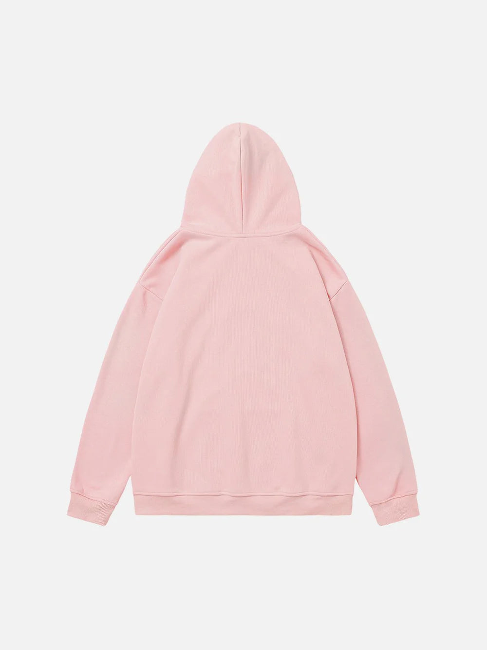 Aelfric Eden Embroidery Eden Star Hoodie