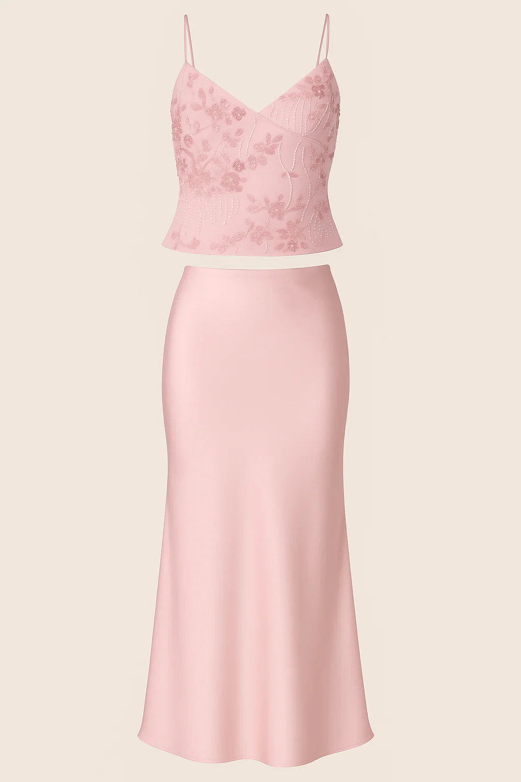 Rosewater Bloom Set