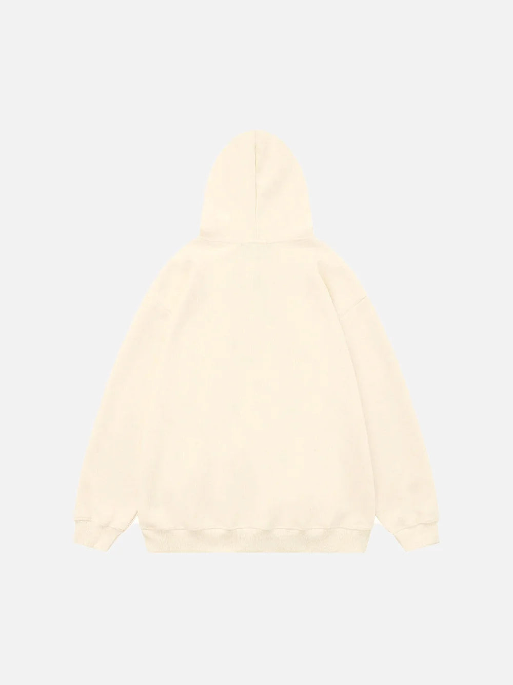 Aelfric Eden Embroidery Eden Star Hoodie