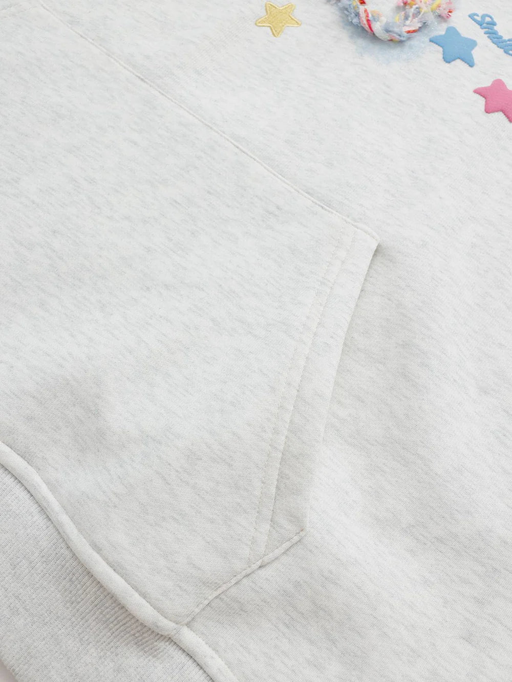 Aelfric Eden Embroidery Eden Star Hoodie