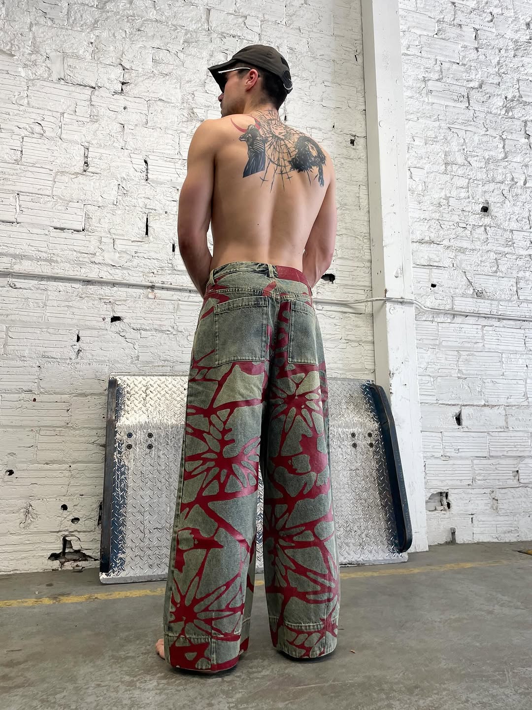 Minotaur Kuro Jeans
