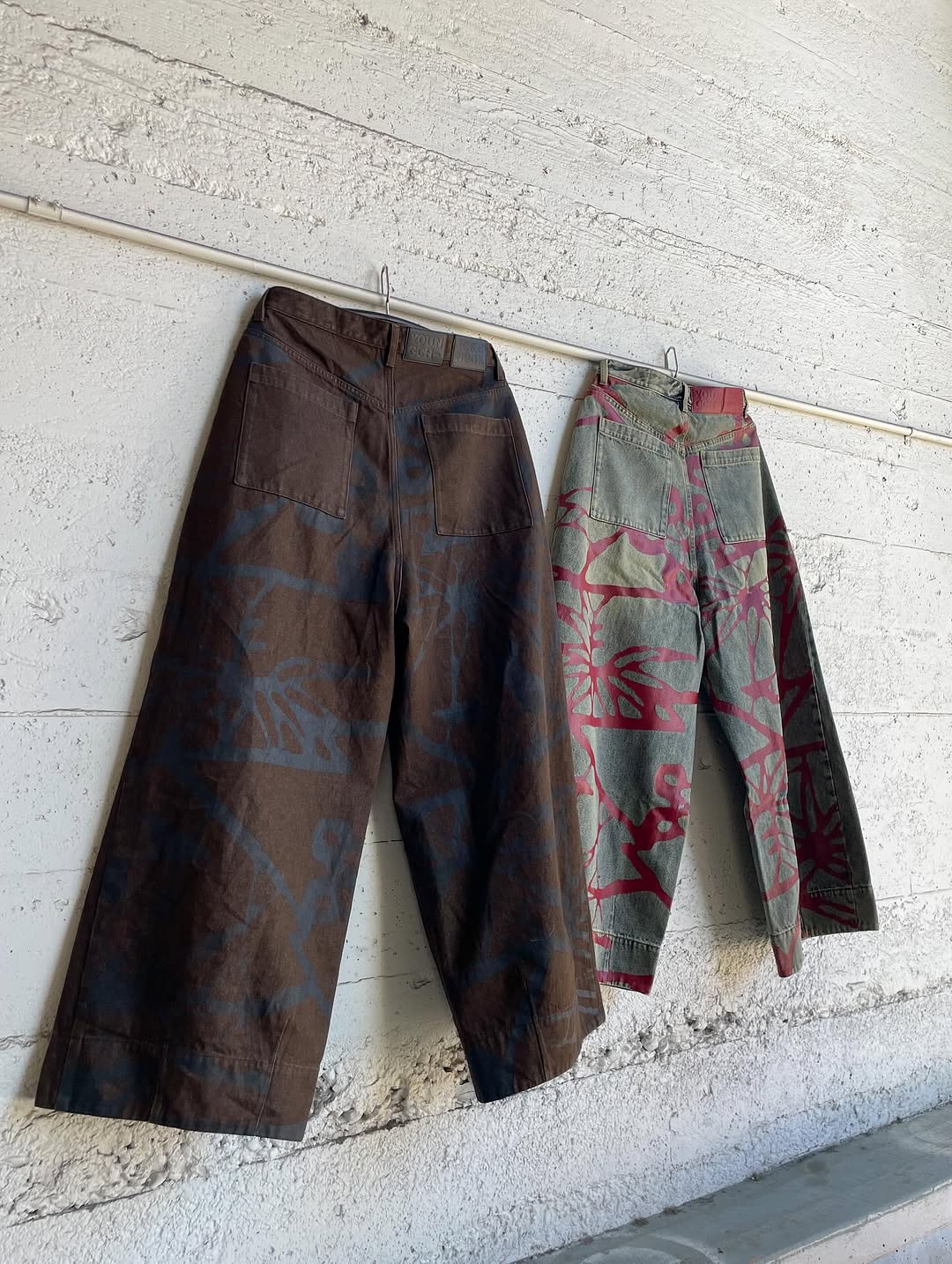 Minotaur Kuro Jeans
