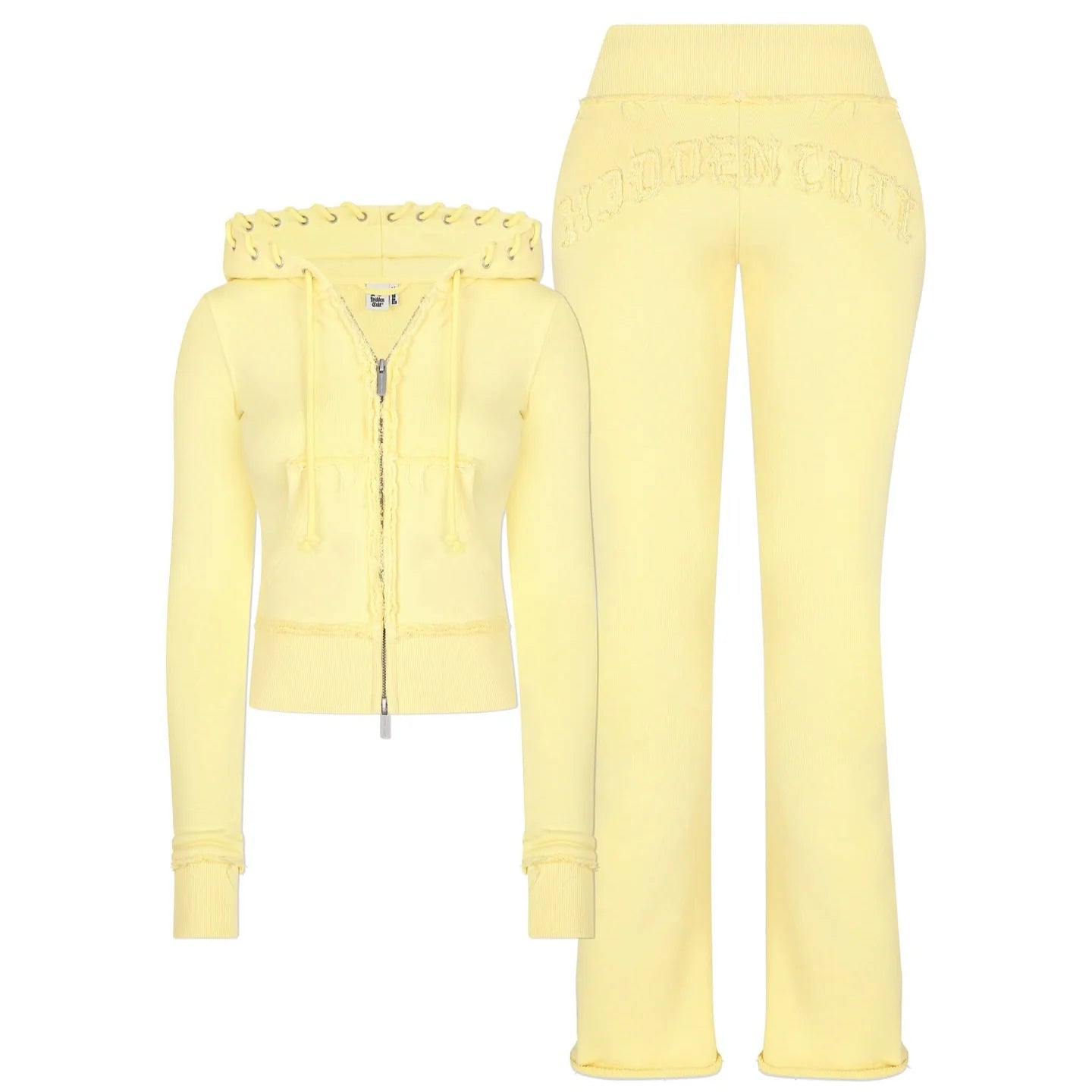 Inca Yellow Set