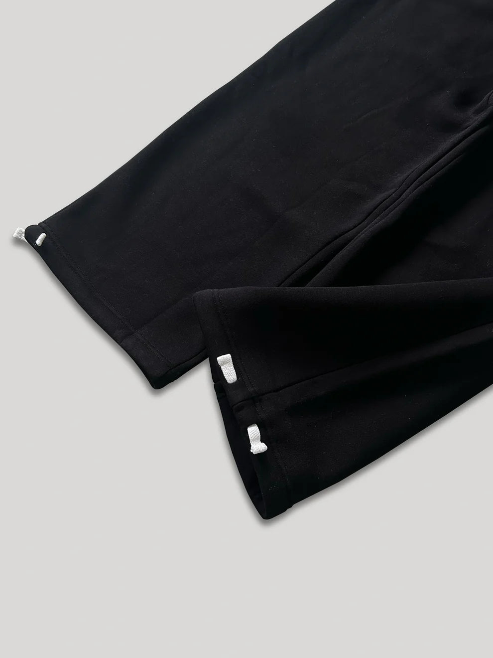 Sportz Baggy Jogger | Grey