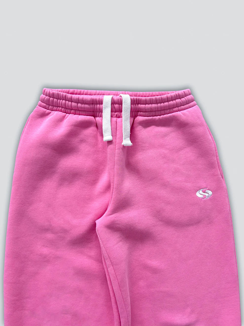 Sportz Baggy Jogger | Grey