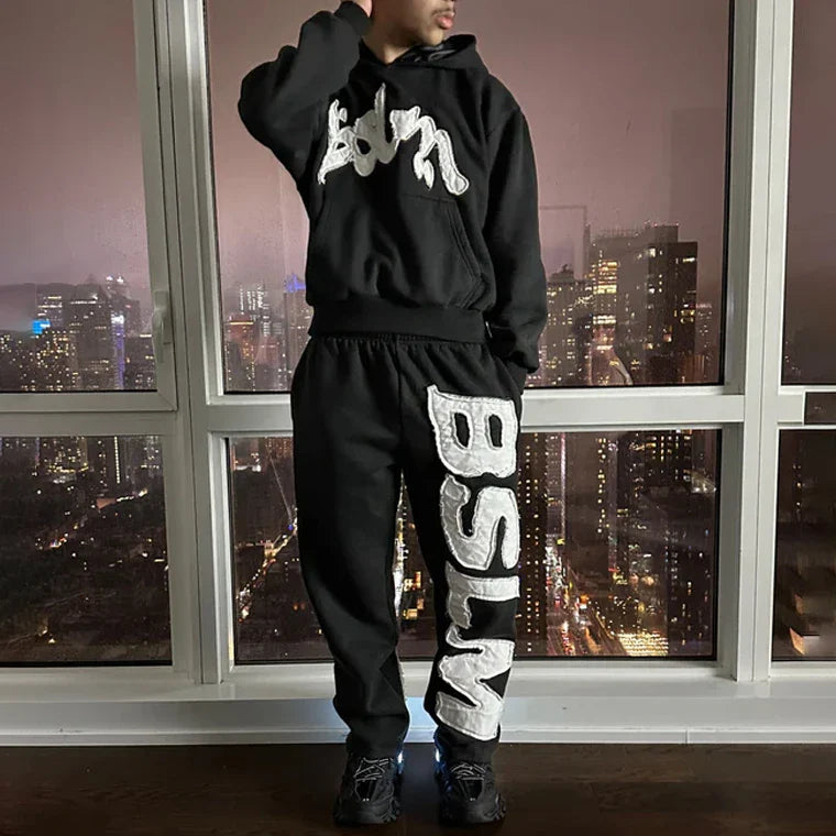 Everyday BSLM Sweats