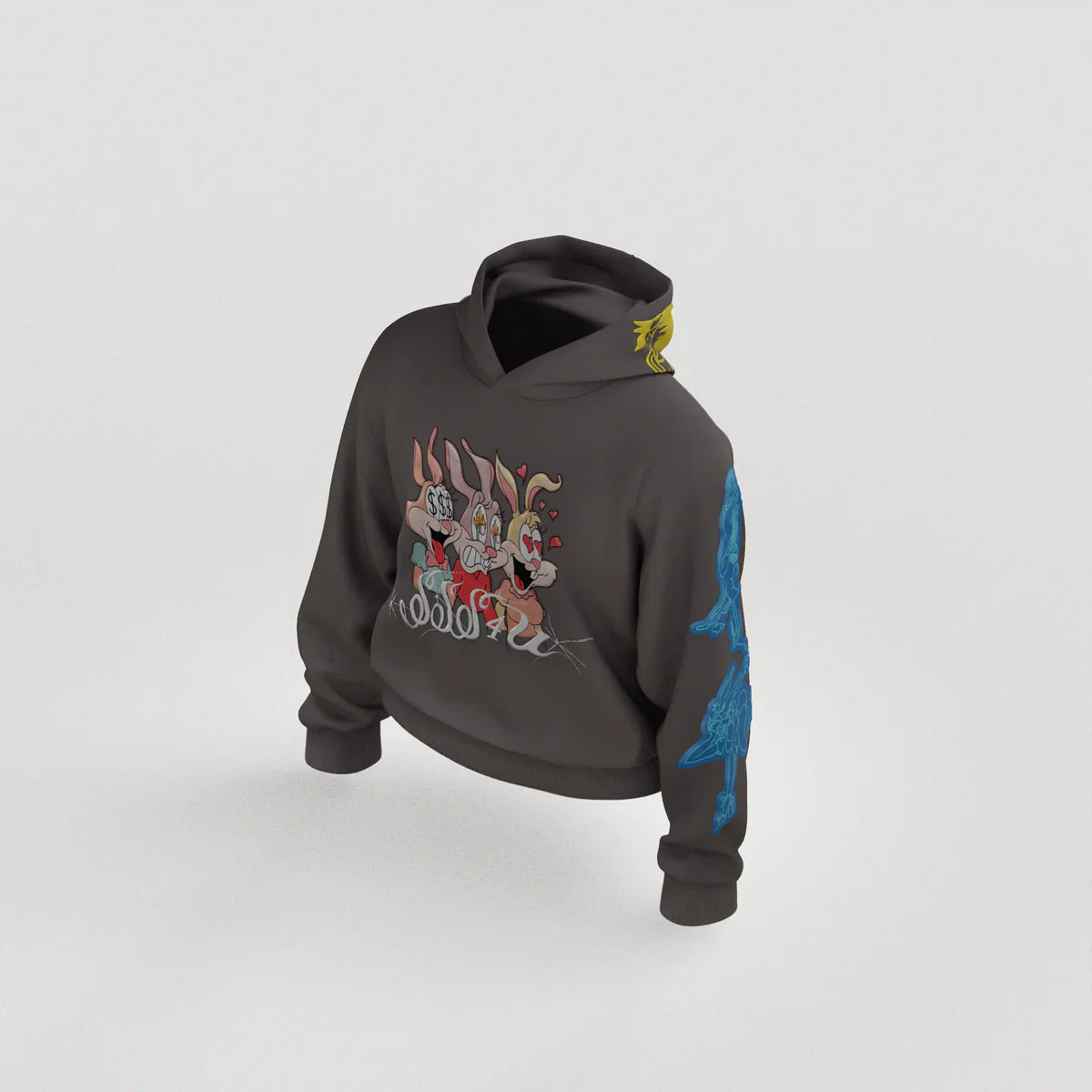 Unisex Drake Hoodie