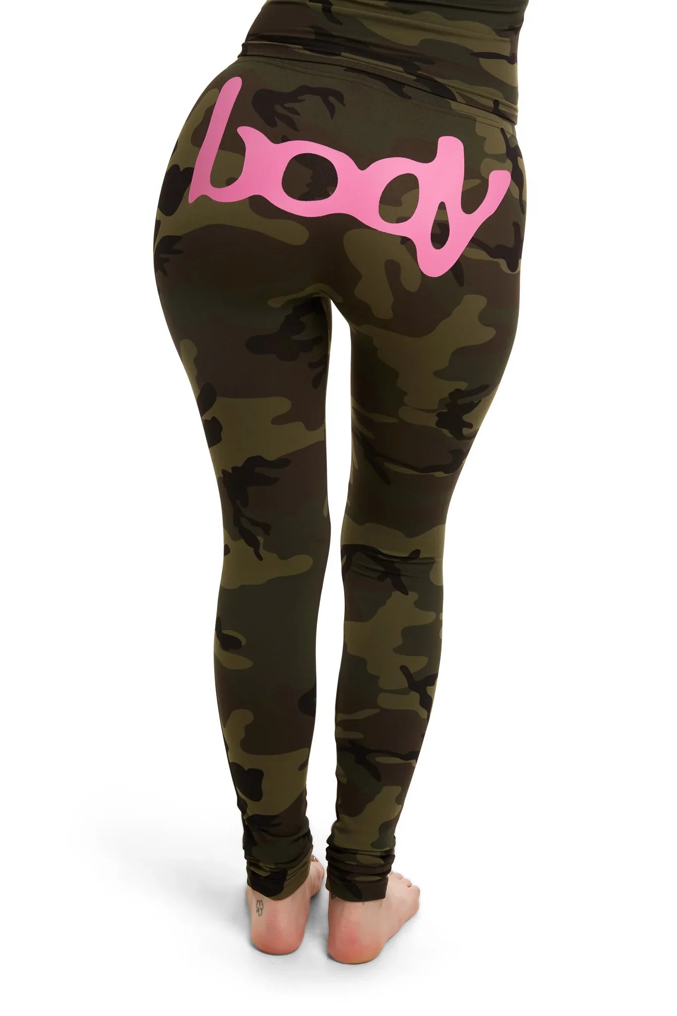 Snatched Body Set