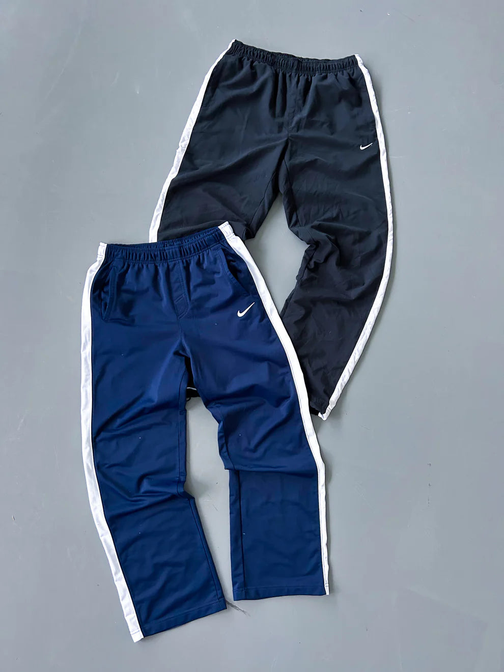 NIKE VINTAGE TRACKPANTS MYSTERY BOX (2 PIECES)