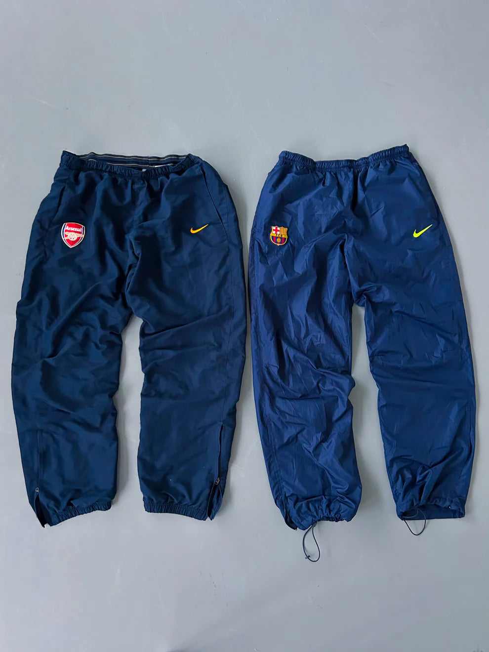 NIKE VINTAGE TRACKPANTS MYSTERY BOX (2 PIECES)