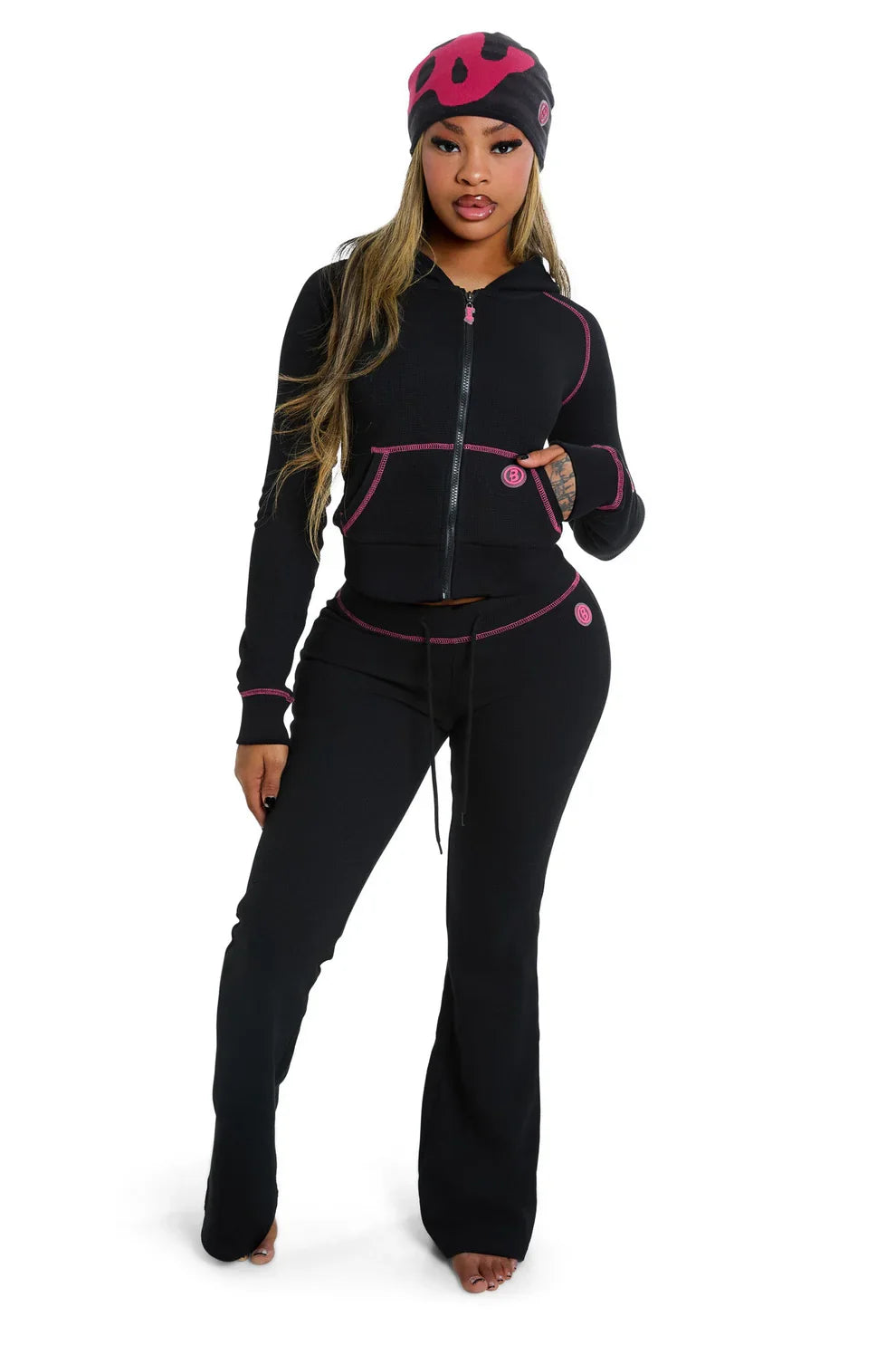 Snatched Body Set