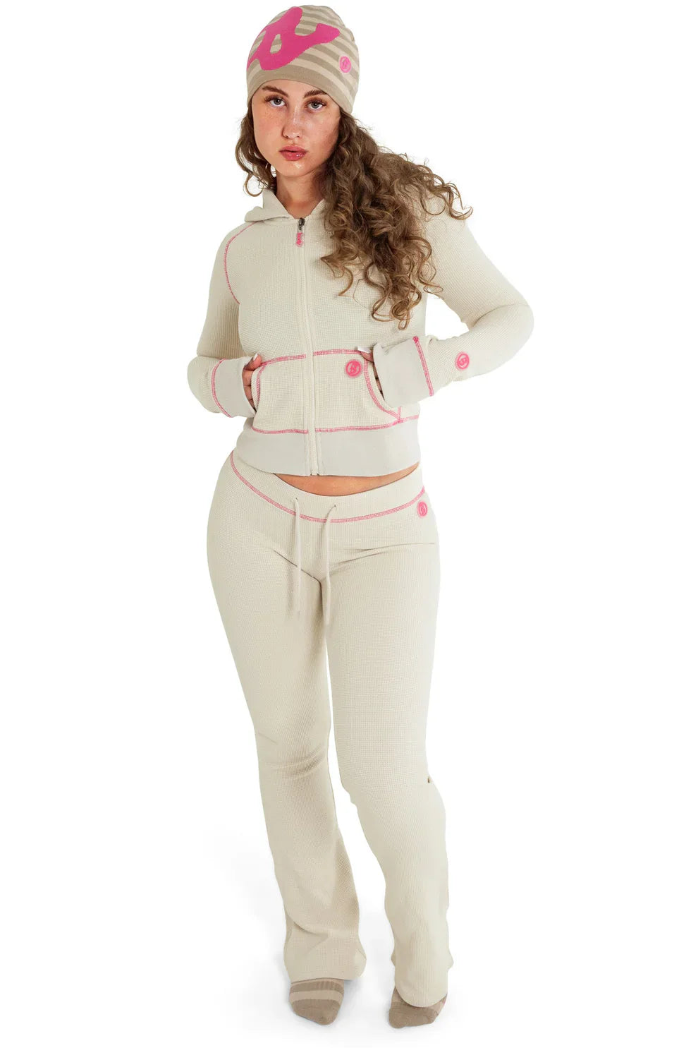 Snatched Body Set