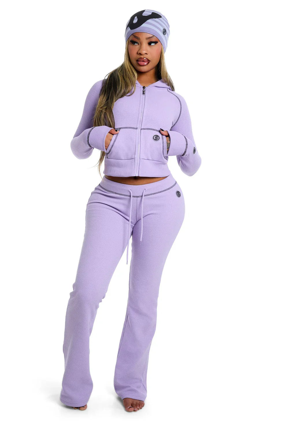 Snatched Body Set