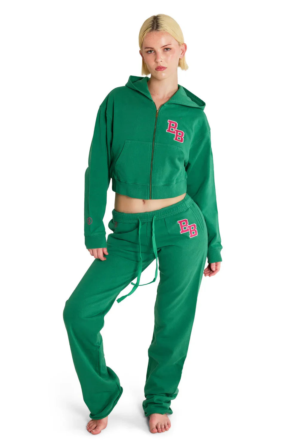 Snatched Body Set