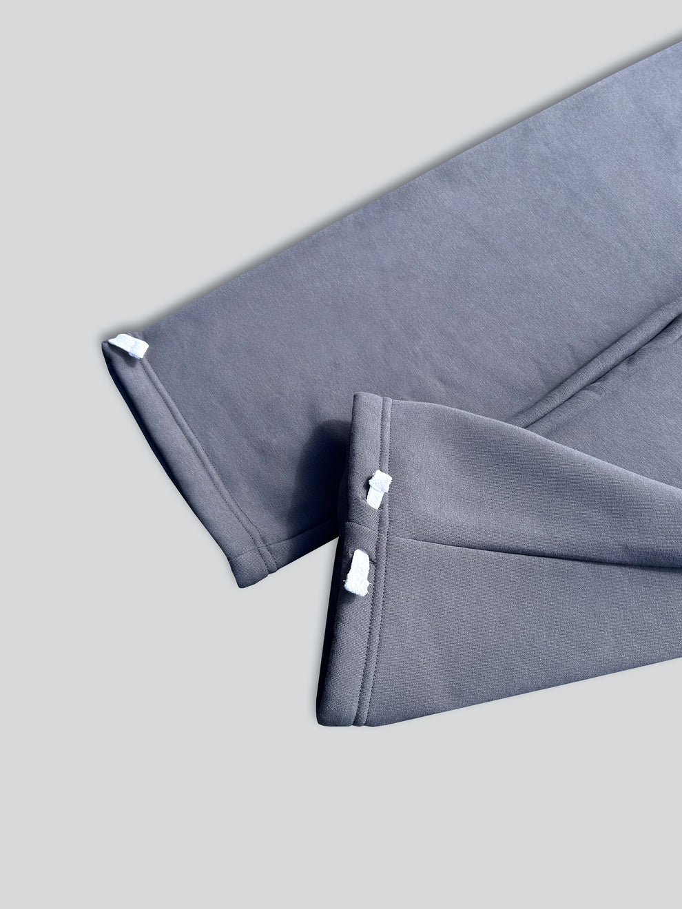 Sportz Baggy Jogger | Grey