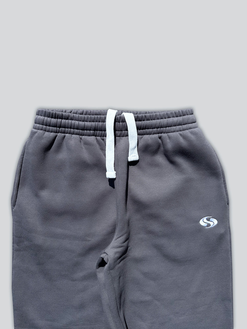 Sportz Baggy Jogger | Grey