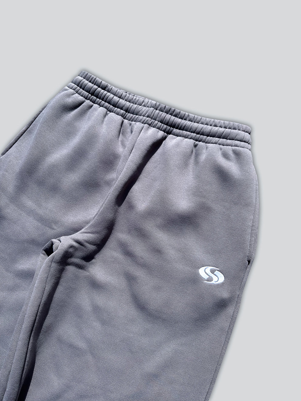 Sportz Baggy Jogger | Grey