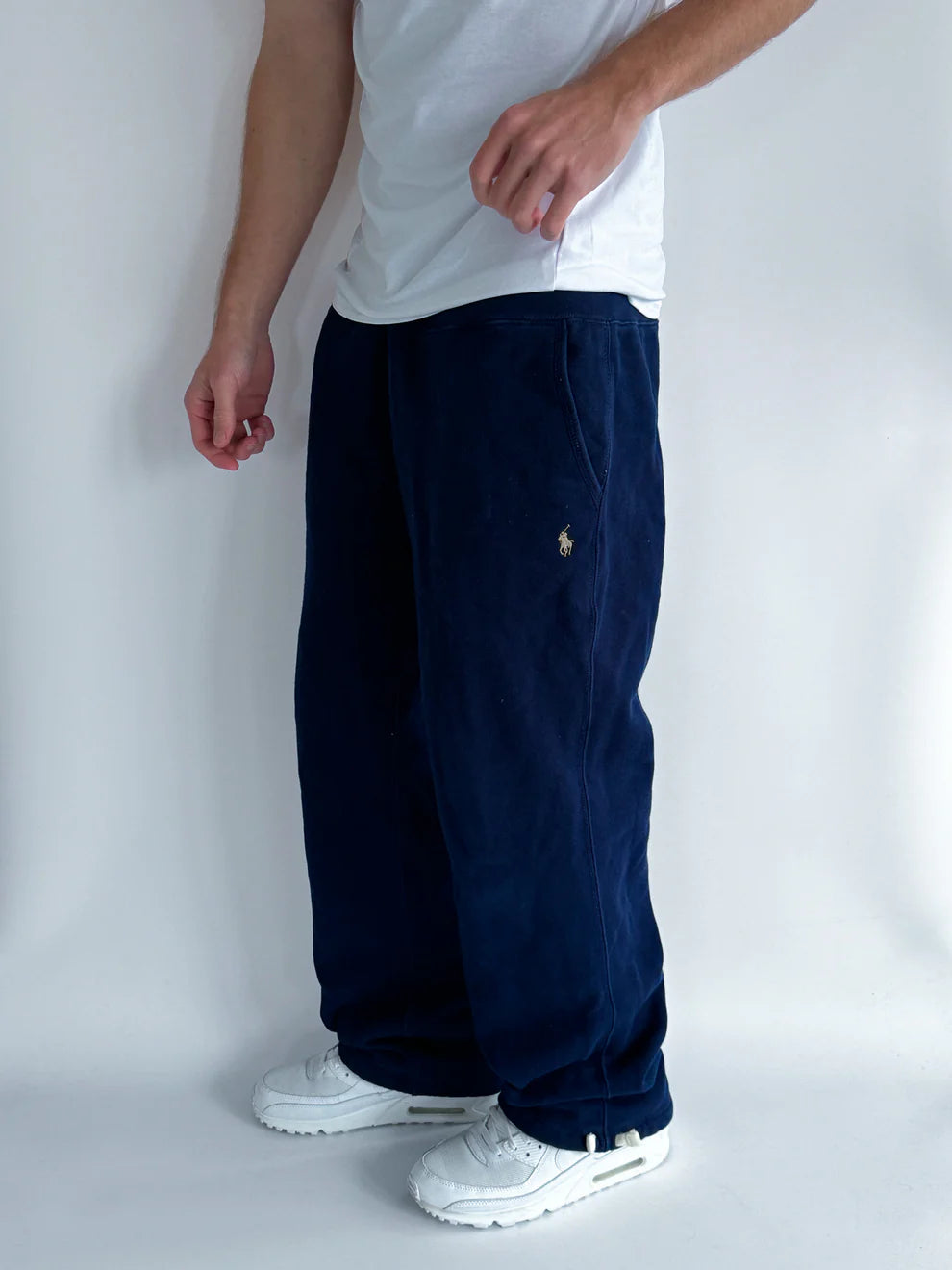 Polo Ralph Lauren Vintage Sweatpants |