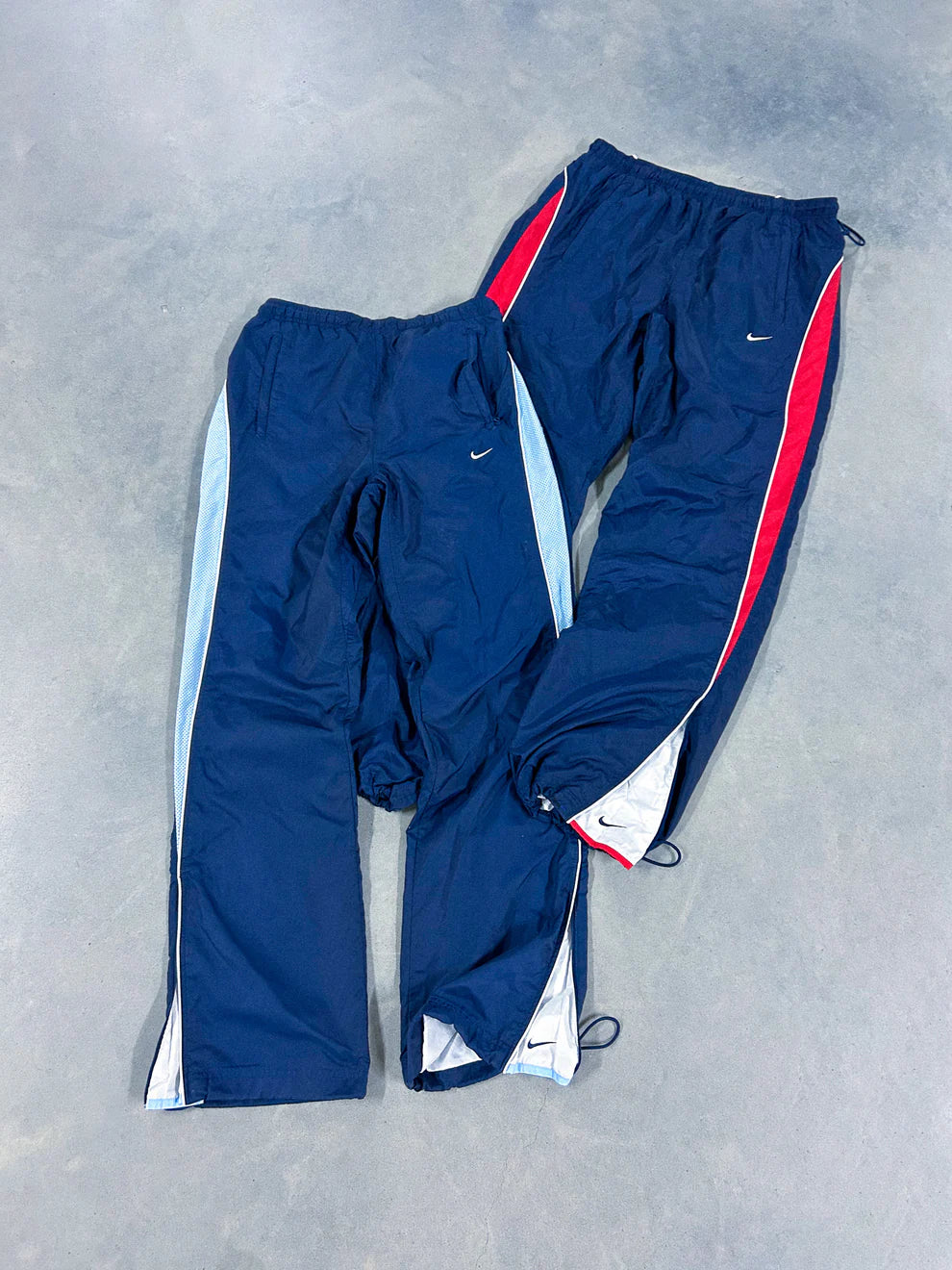NIKE VINTAGE TRACKPANTS MYSTERY BOX (2 PIECES)