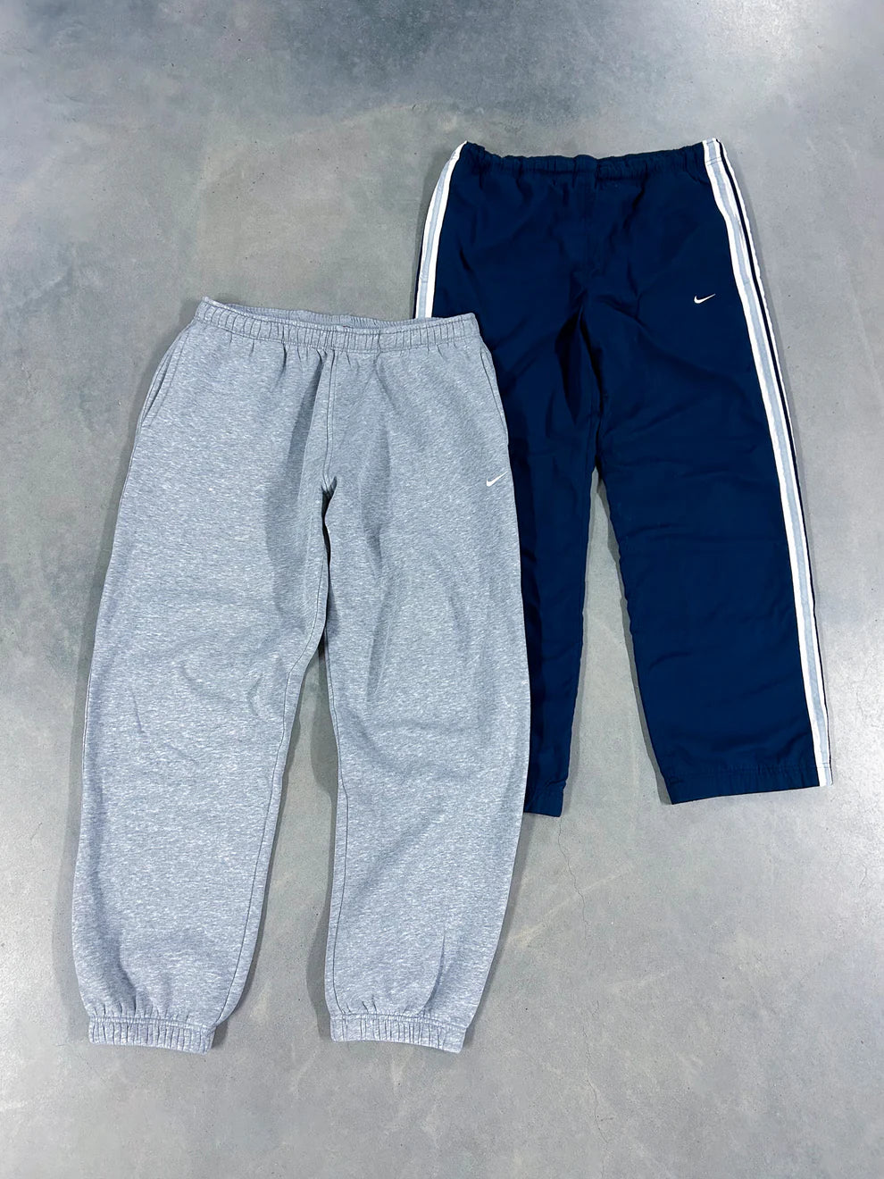 NIKE VINTAGE TRACKPANTS MYSTERY BOX (2 PIECES)