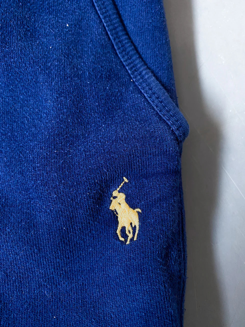 Polo Ralph Lauren Vintage Sweatpants |