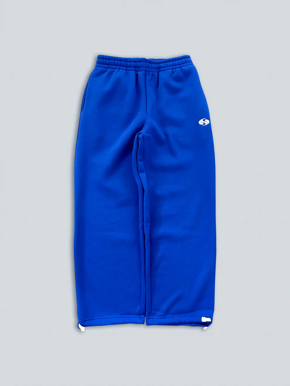 Sportz Baggy Jogger | Grey