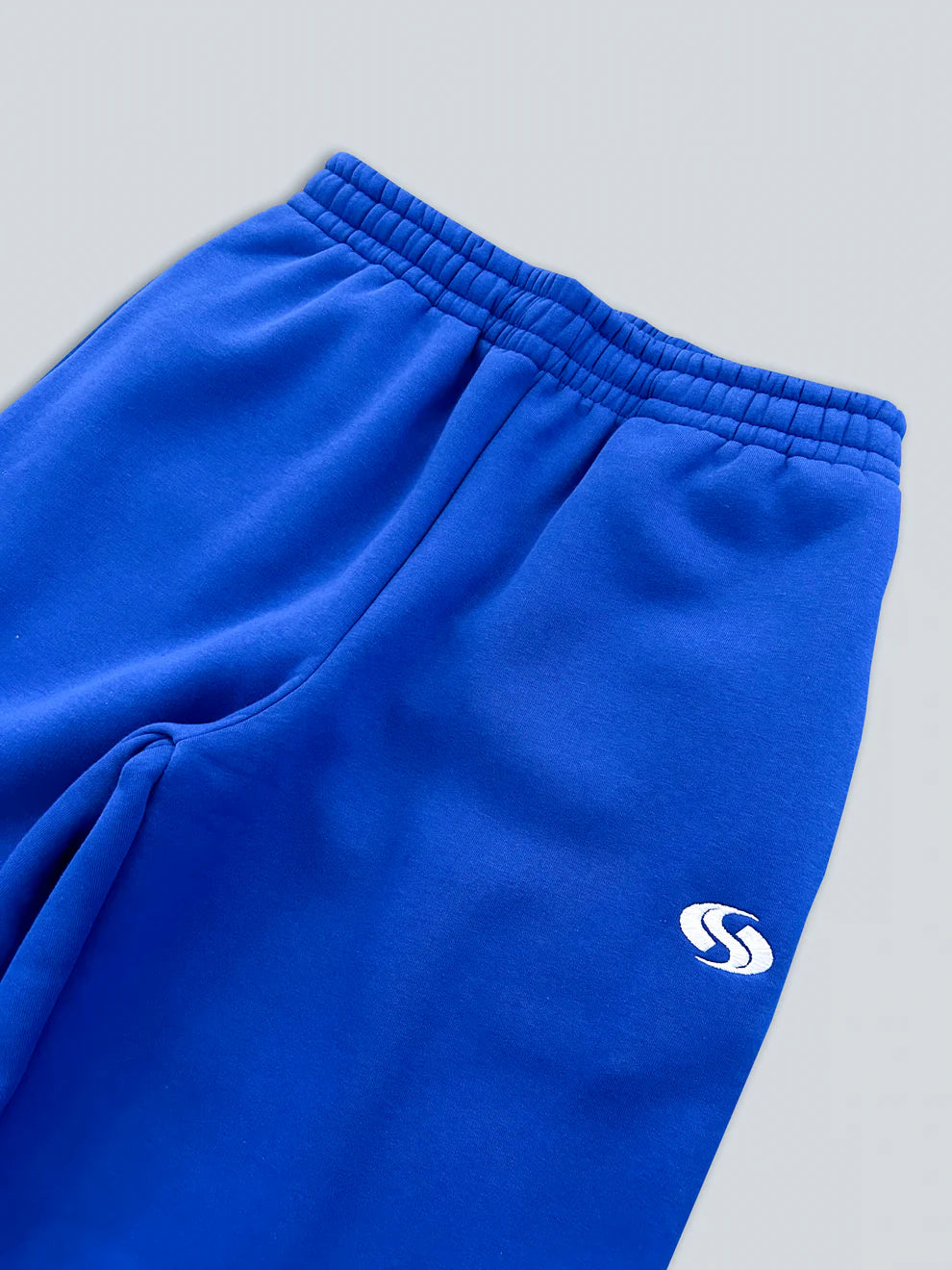 Sportz Baggy Jogger | Grey