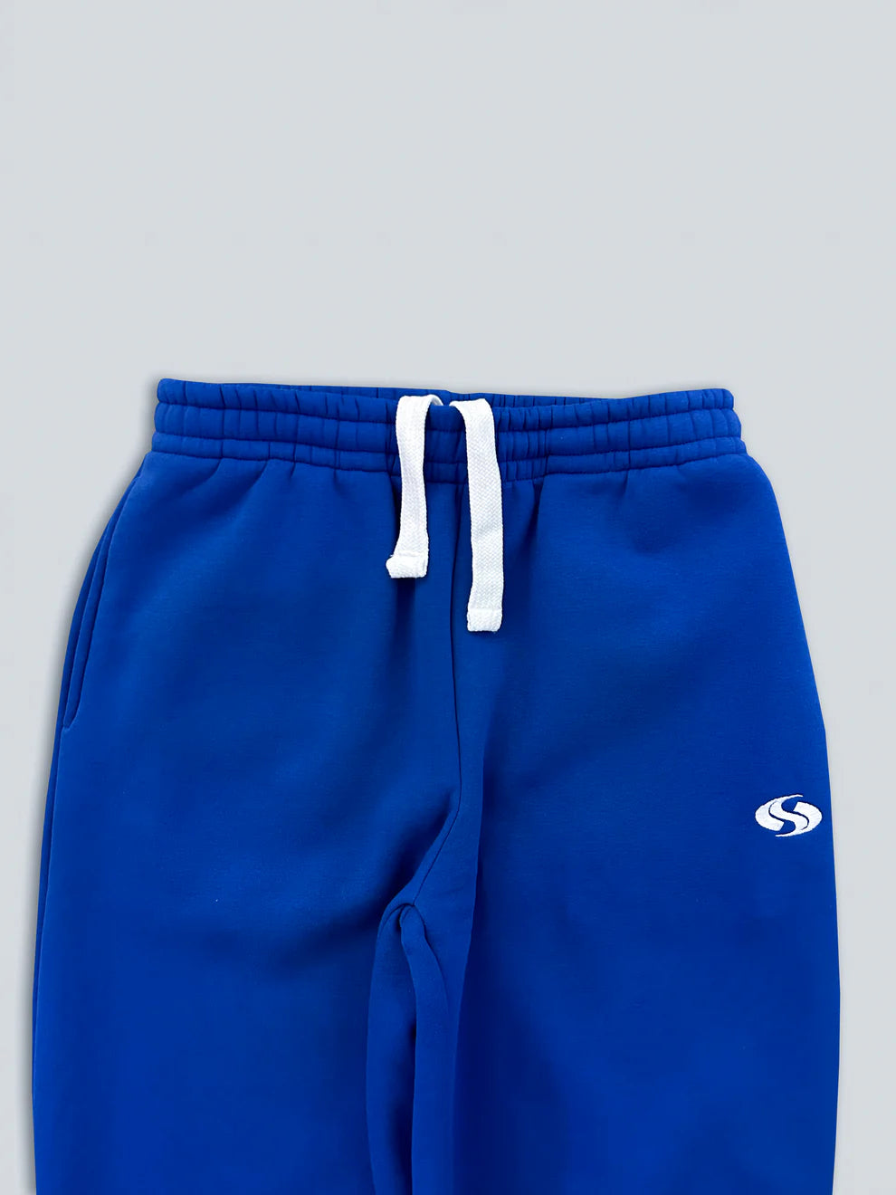 Sportz Baggy Jogger | Grey