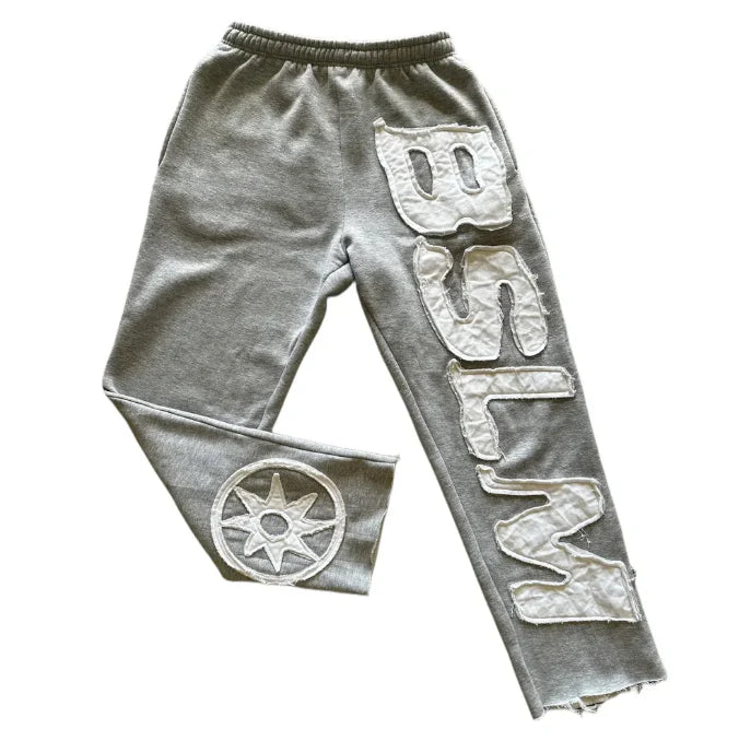 Everyday BSLM Sweats