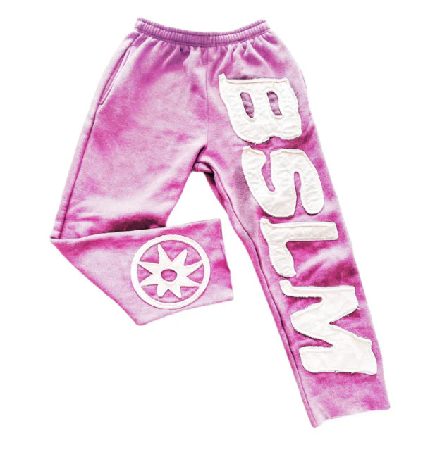 Everyday BSLM Sweats