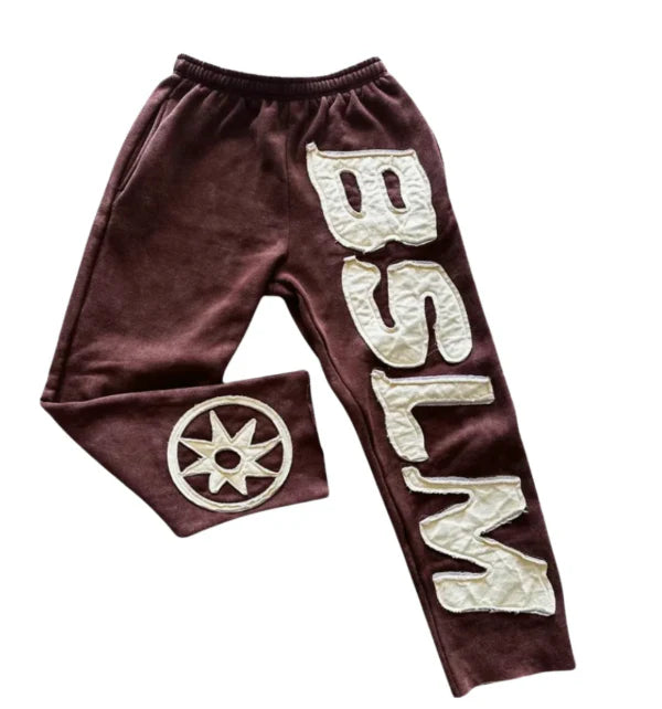 Everyday BSLM Sweats