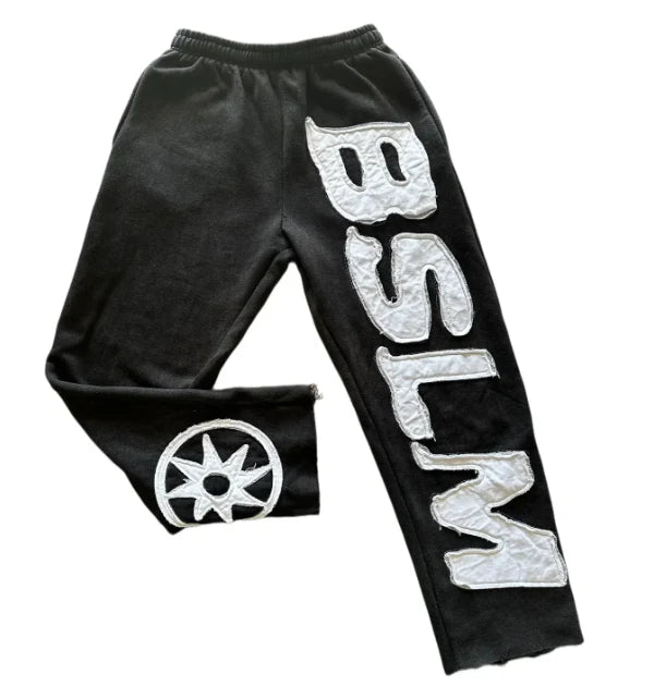 Everyday BSLM Sweats