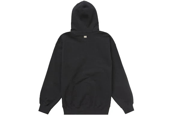 Rhinestone Hoodie