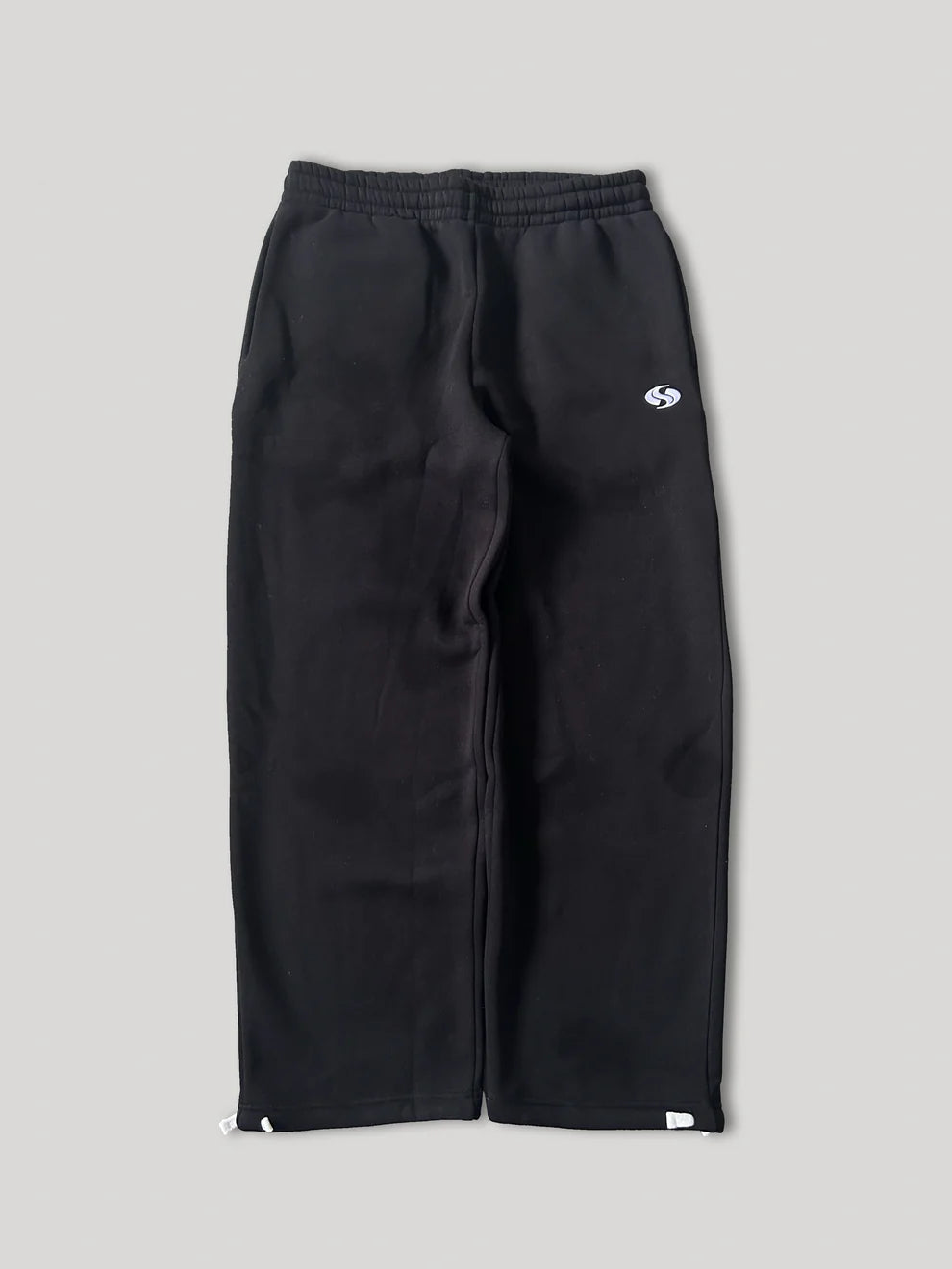 Sportz Baggy Jogger | Grey