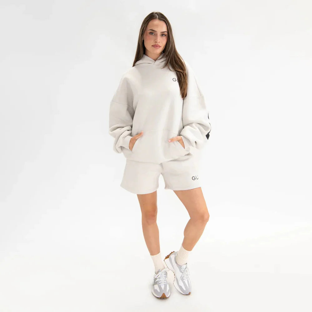 Oversized Forgiven Hoodie