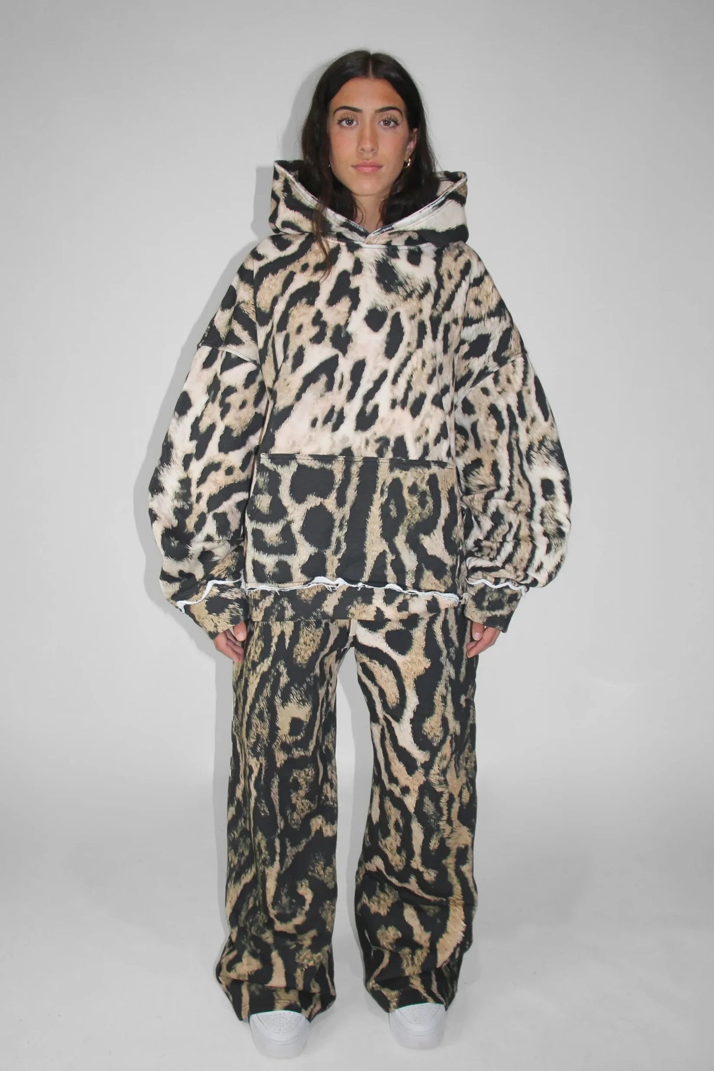 Unisex Wilderness Set