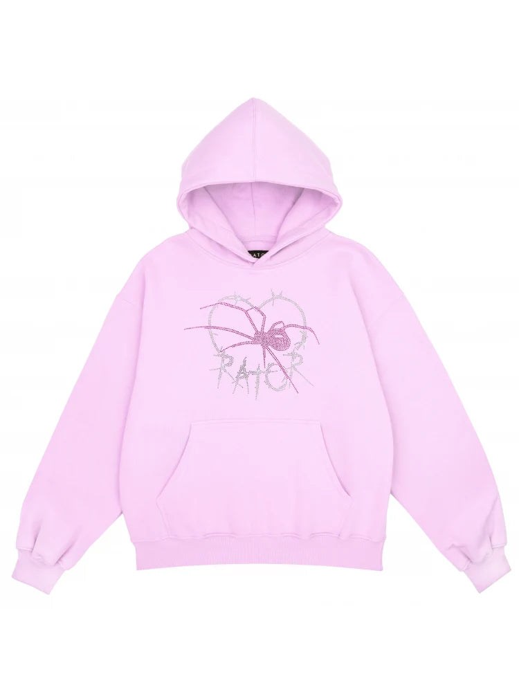 Spider Hoodie