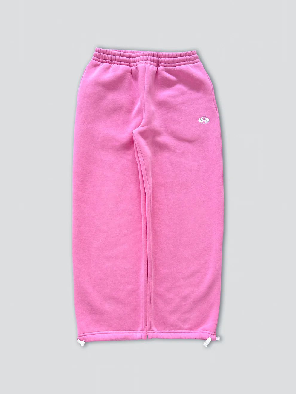 Sportz Baggy Jogger | Grey