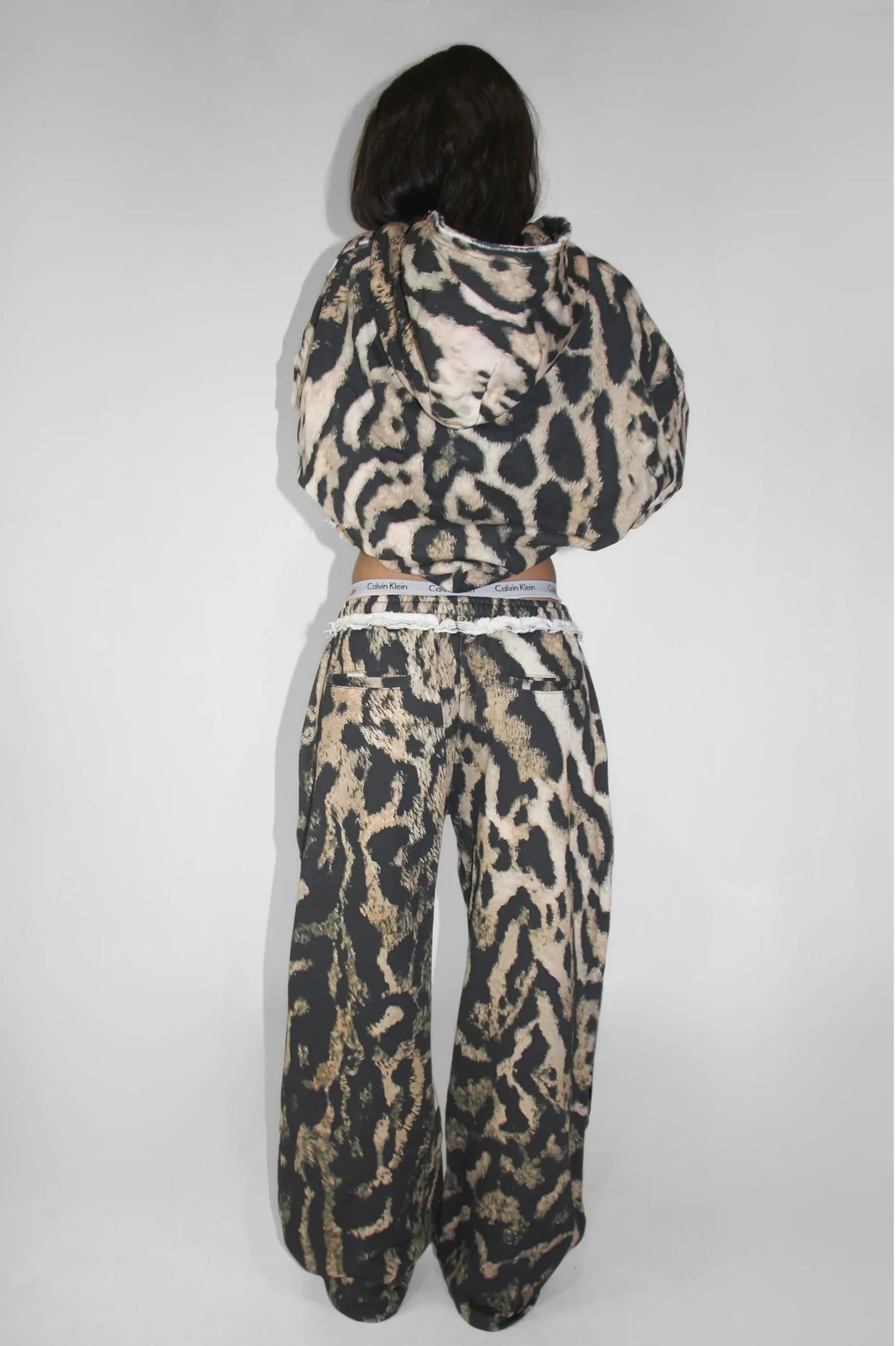 Unisex Wilderness Set