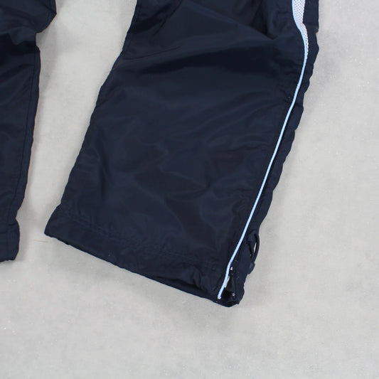 SUPER RARE 2000s Nike Trackpants Navy