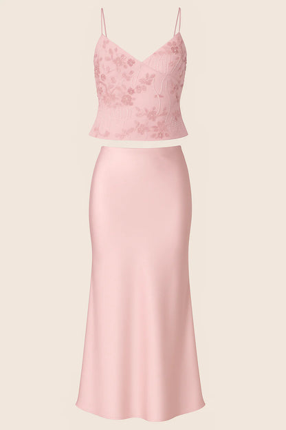 Rosewater Bloom Set