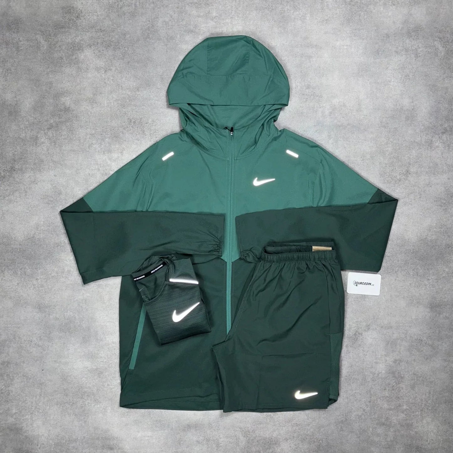 3-Piece Sport Set