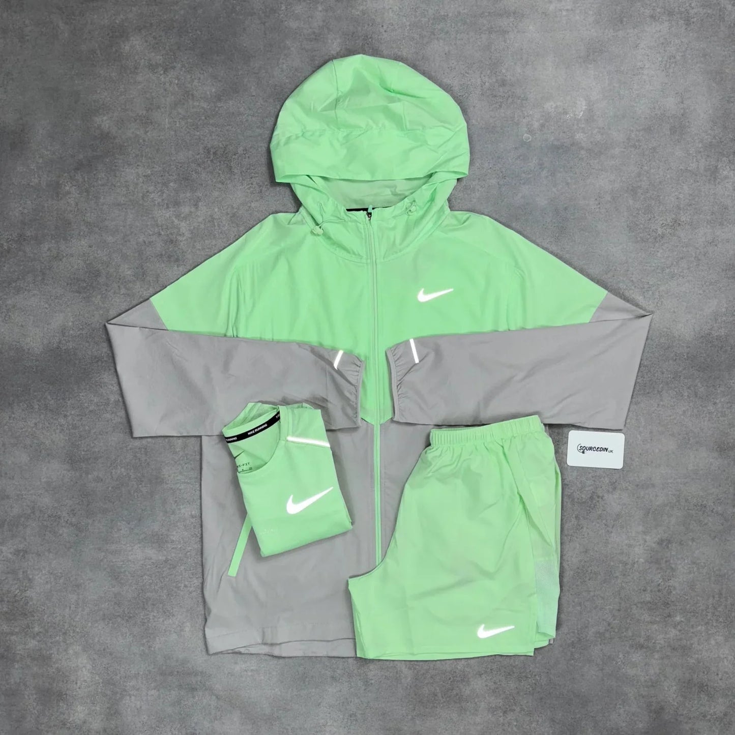 3-Piece Sport Set