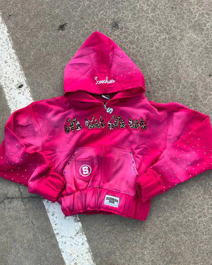 No Risk No Rari Hoodie & Pants