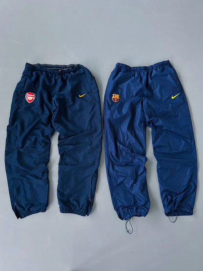NIKE VINTAGE TRACKPANTS MYSTERY BOX (2 PIECES)