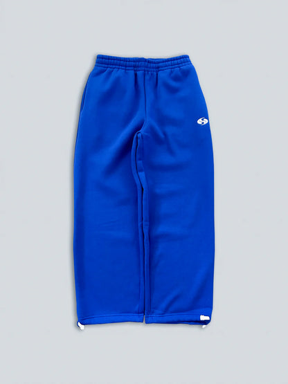 Sportz Baggy Jogger | Grey