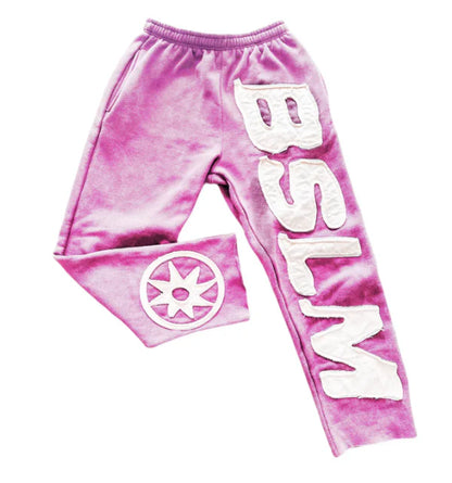Everyday BSLM Sweats