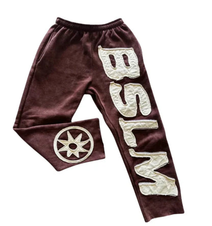 Everyday BSLM Sweats