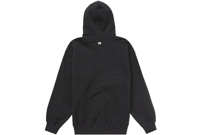Rhinestone Hoodie