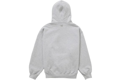 Rhinestone Hoodie